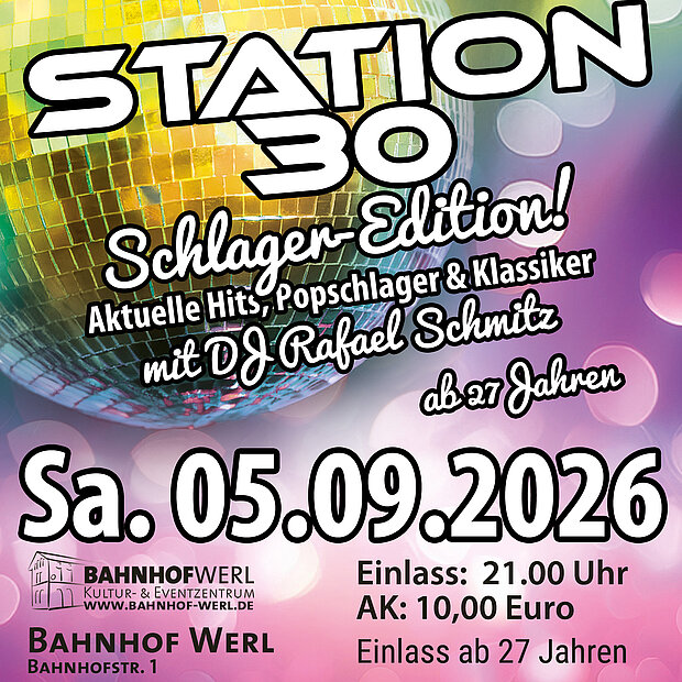 Station 30 (Schlager-Edition)